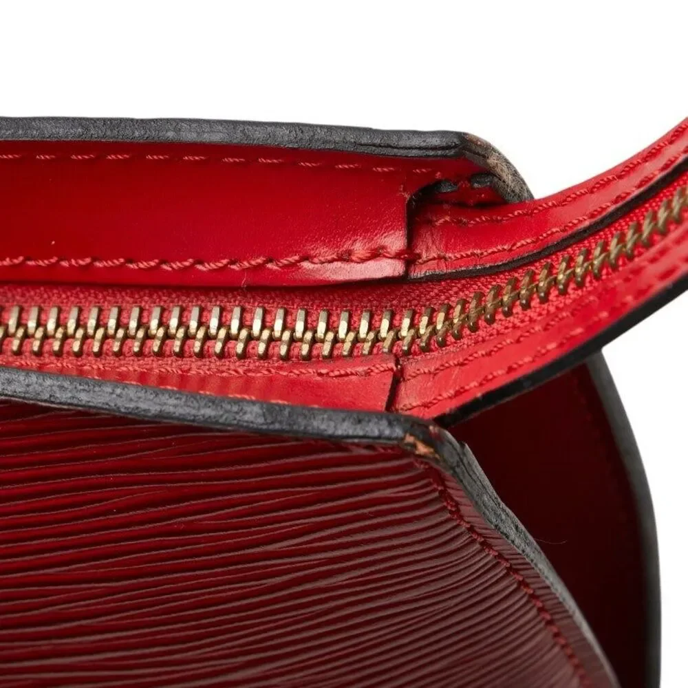 Louis Vuitton Epi Saint-Jacques Shopping Tote